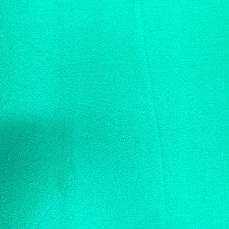 3 Metres Luxury Crepe Back Satin - 60" Wide (Teal)