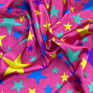 Satin Fabric