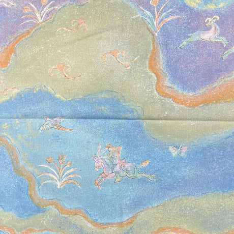 3 Metres Luxury 100% Cotton - 60" Wide (Bradford) Made In England
