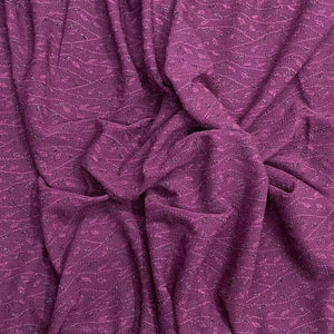 Jersey Fabric