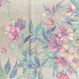 3 Metres Luxury 100% Cotton - 60" Wide (Halifax) Made In England
