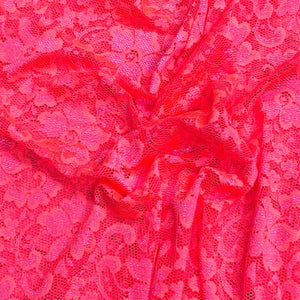 Lace Fabrics