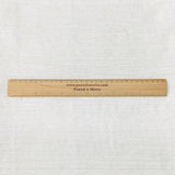 3 Metres Dressmaking Poly-Cotton - 55" wide (snow white)