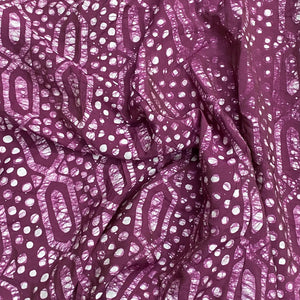 Batik Fabric