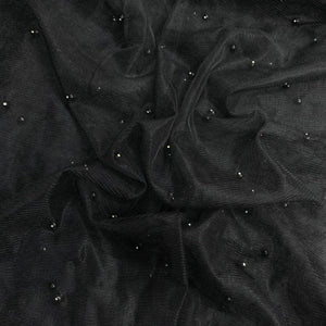 Mesh Fabrics