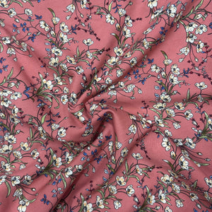 Rayon Fabrics