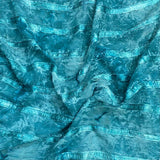 12 Metres Luxury Dressmaking Chiffon Bundle- 55" Wide -