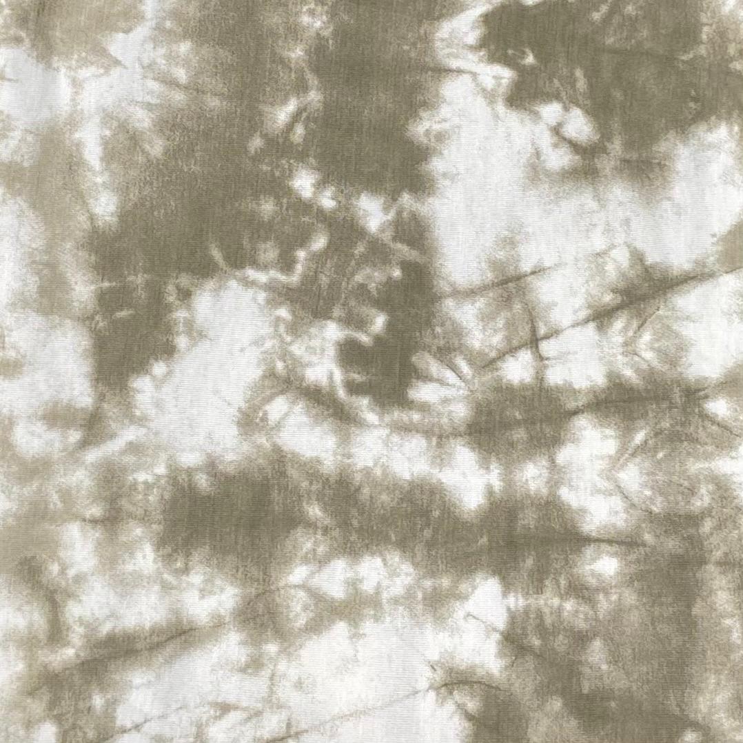 3 Metre Luxurious Soft Viscose Jersey - 55"-  (Marble)