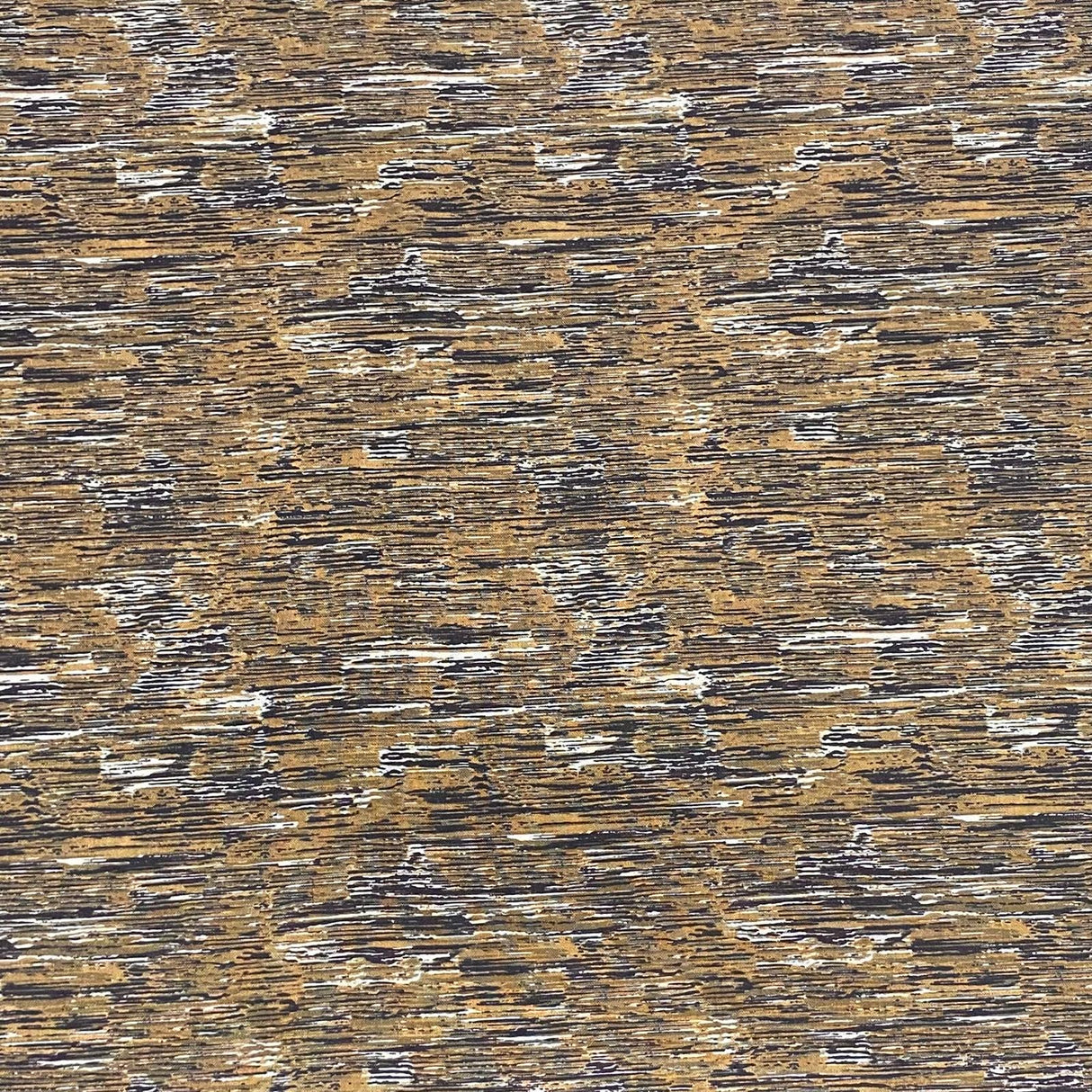 Per Metre 100% Digital Cotton Print - (River Stone)