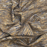 Per Metre 100% Digital Cotton Print - (River Stone)
