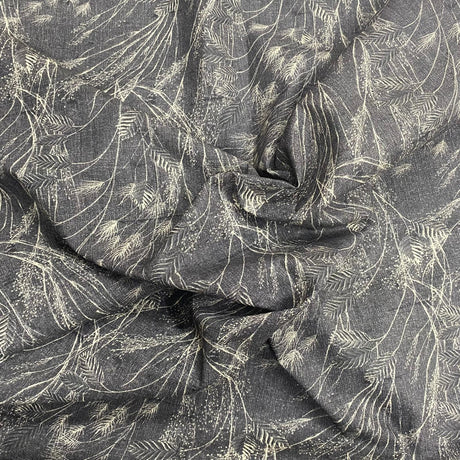 Per Metre 100% Digital Cotton Print - (Book)