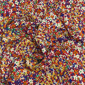 Crepe Fabrics