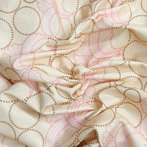 Rayon Fabrics