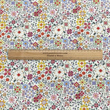 Per Metre 100% Digital Cotton Print - (Summer Garden)