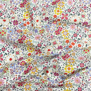 Cotton Fabrics