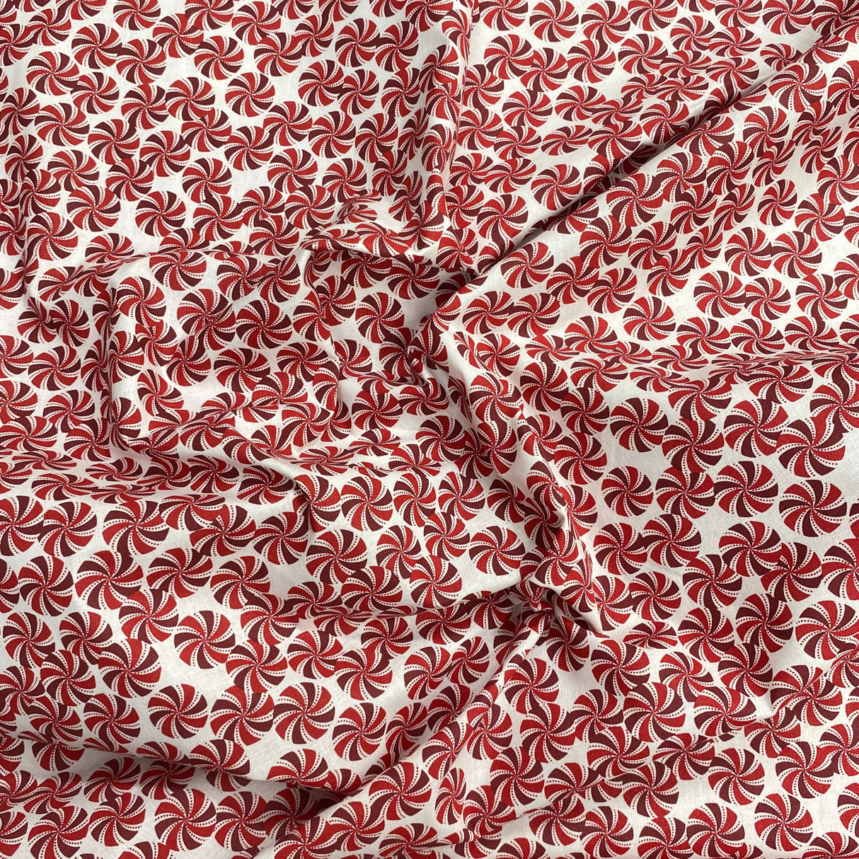Per Metre 100% Digital Cotton Print - (Candy)