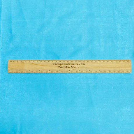 3 Metres Silky-Smooth Polyester Satin- 45" Wide (Sale 56)