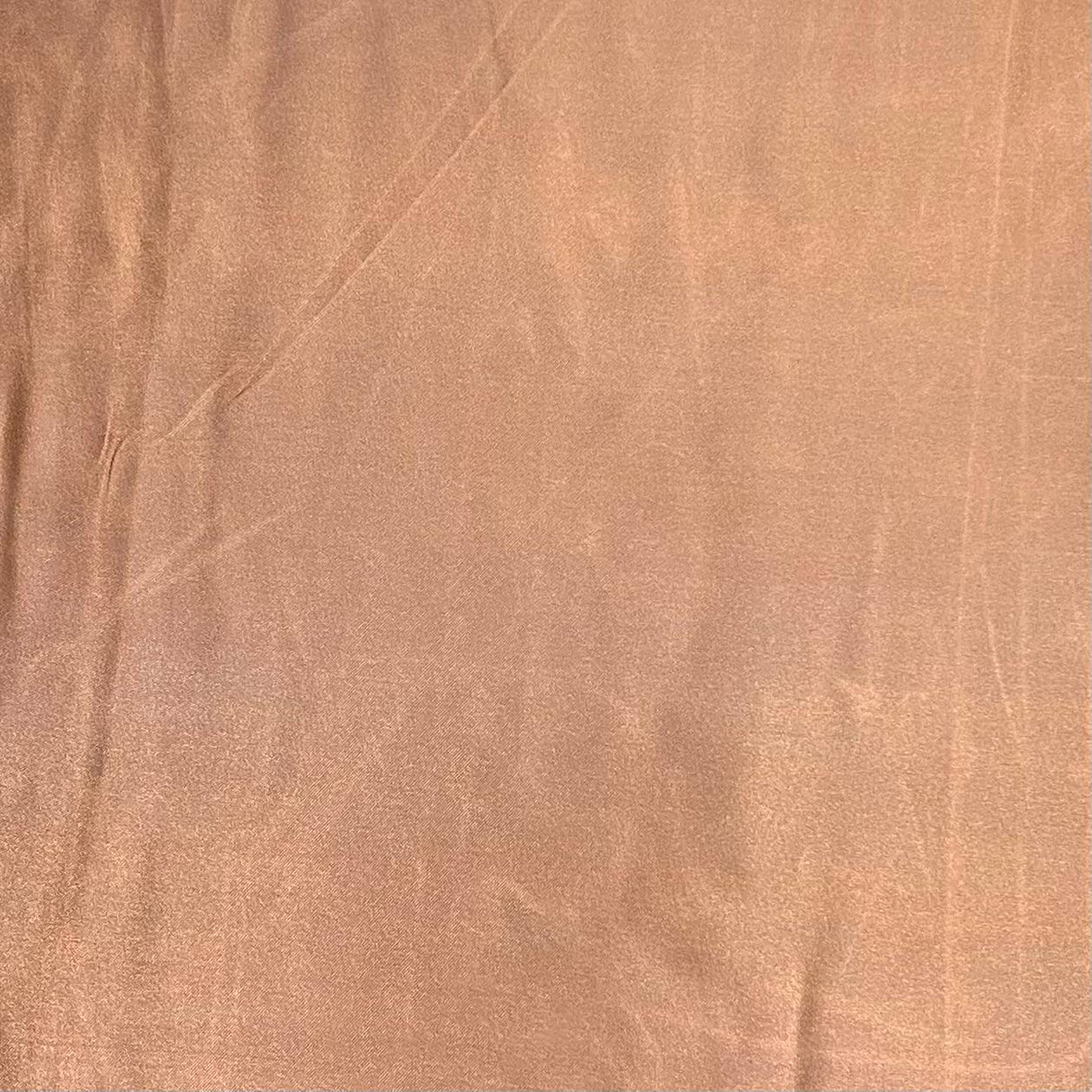 3 Metres Silky-Smooth Polyester Satin- 45" Wide (Sale 52)