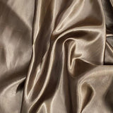 3 Metres Silky-Smooth Polyester Satin- 45" Wide (Sale 52)