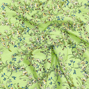 Rayon Fabrics