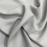 3 Metres Dressmaking Moss Crepe 55" wide (High Street 17)