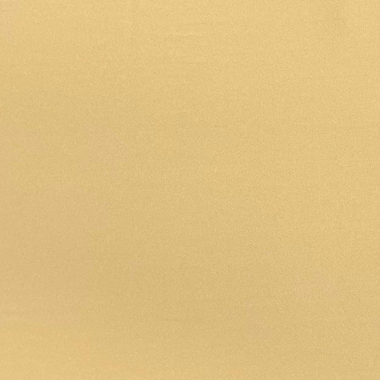 3 Metres Dressmaking Moss Crepe 55" wide (Gold)