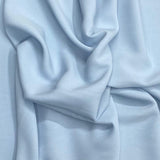 3 Metres Dressmaking Moss Crepe 55" wide (High Street 13)