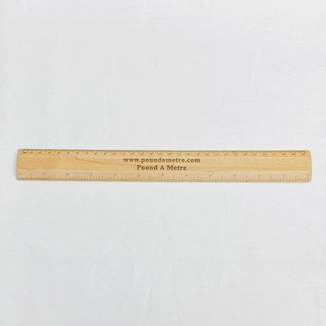 10 Metres Dressmaking Poly-Cotton - 55" wide (White)