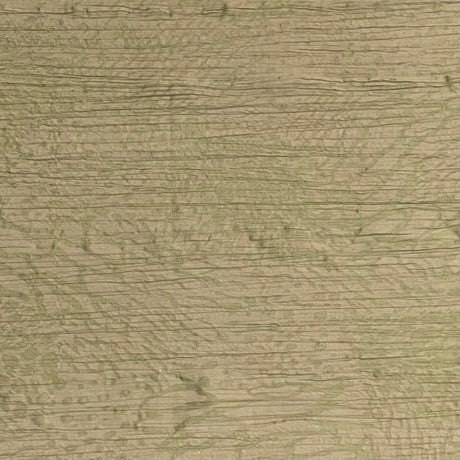 3 Metres Dressmaking Burnout Poly-Cotton - 55" wide (Khaki)