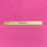 Per Metre Profession Quality Acetate Lining 60" Wide (Fusia)