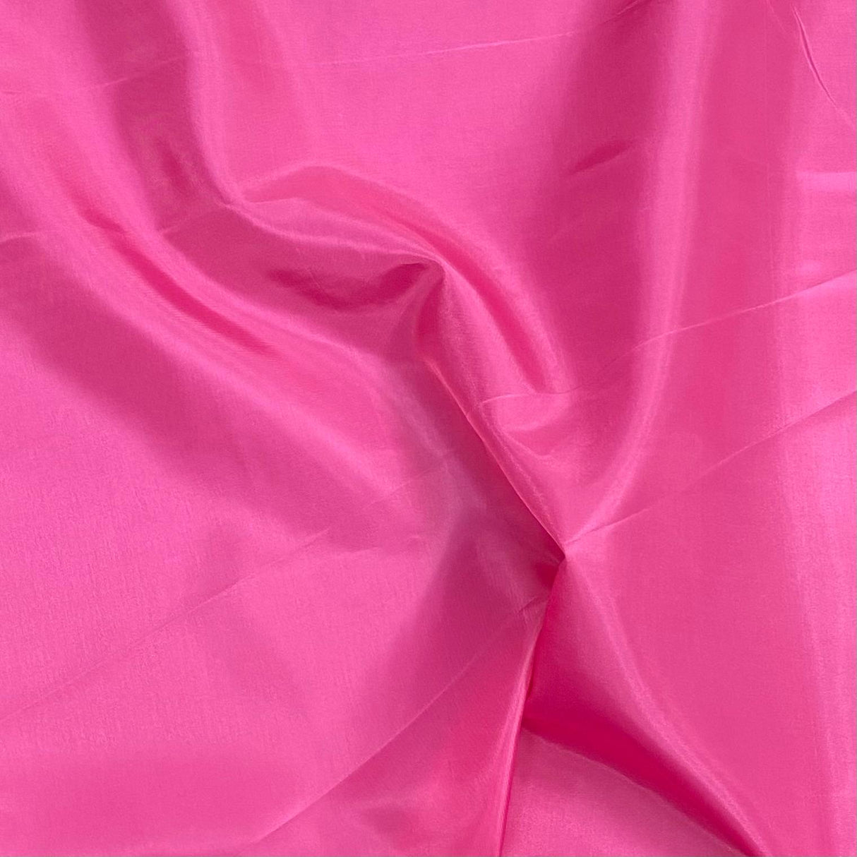 Per Metre Profession Quality Acetate Lining 60" Wide (Fusia)