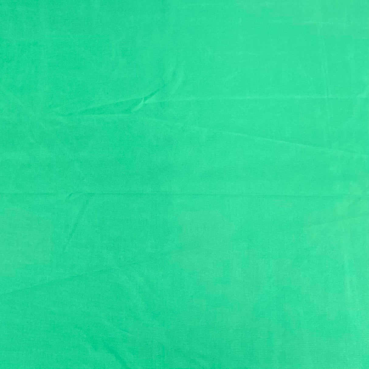 Per Metre Profession Quality Acetate Lining 60" Wide (Green)