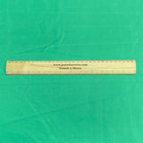 Per Metre Profession Quality Acetate Lining 60" Wide (Green)