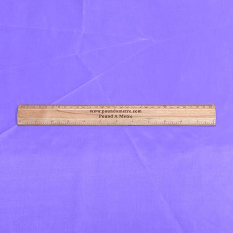 Per Metre Profession Quality Acetate Lining 60" Wide (Purple)