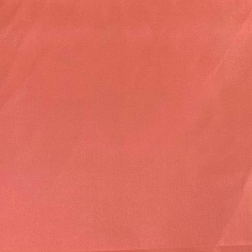 Per Metre Profession Quality Acetate Lining 60" Wide (Rust)