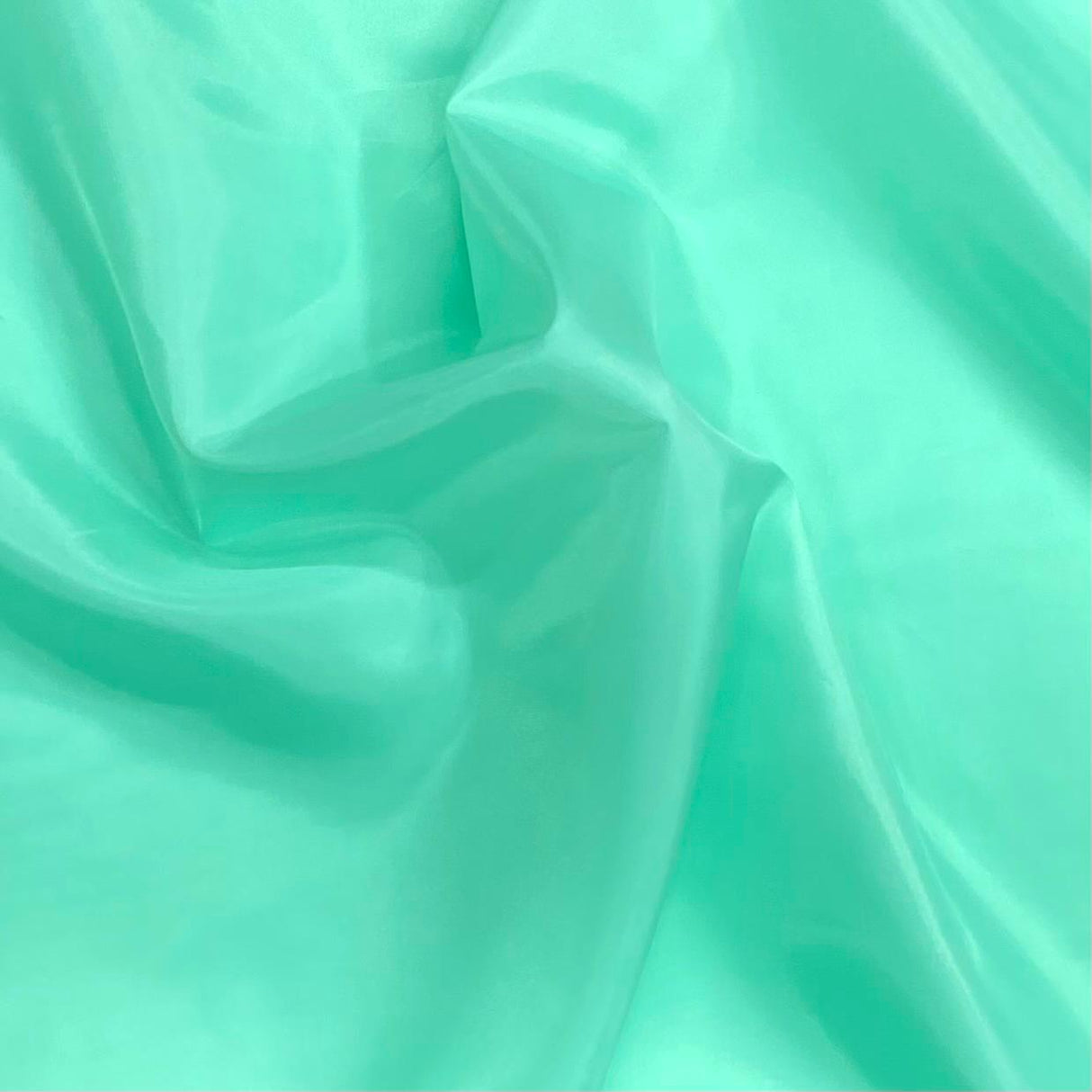 Per Metre Profession Quality Acetate Lining 60" Wide (Mint)