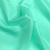 Per Metre Profession Quality Acetate Lining 60" Wide (Mint)