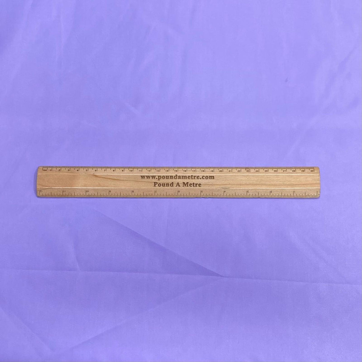 Per Metre Profession Quality Acetate Lining 60" Wide (Purple)
