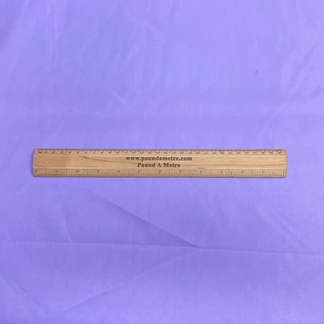 Per Metre Profession Quality Acetate Lining 60" Wide (Purple)