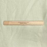 3 Metre Cotton Linen Backed PVC 55” Wide  (Linen)