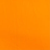 3 Metres Dressmaking Stretch Crepe 55" wide (Orange)