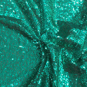 Sequin Fabrics