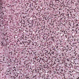 Luxurious Sequins On Velvet- 55" Wide - (Baby)