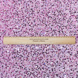 Luxurious Sequins On Velvet- 55" Wide - (Baby)