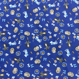 3 Metres Dressmaking Poly-Cotton - 45" wide (Cat)