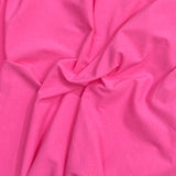 3 Metre Luxurious Soft Viscose Jersey - 60"-  (Pink)