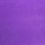 3 Metre Luxurious Soft Viscose Jersey - 60"-  (Purple)