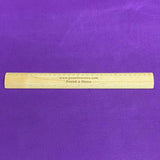 3 Metre Luxurious Soft Viscose Jersey - 60"-  (Purple)
