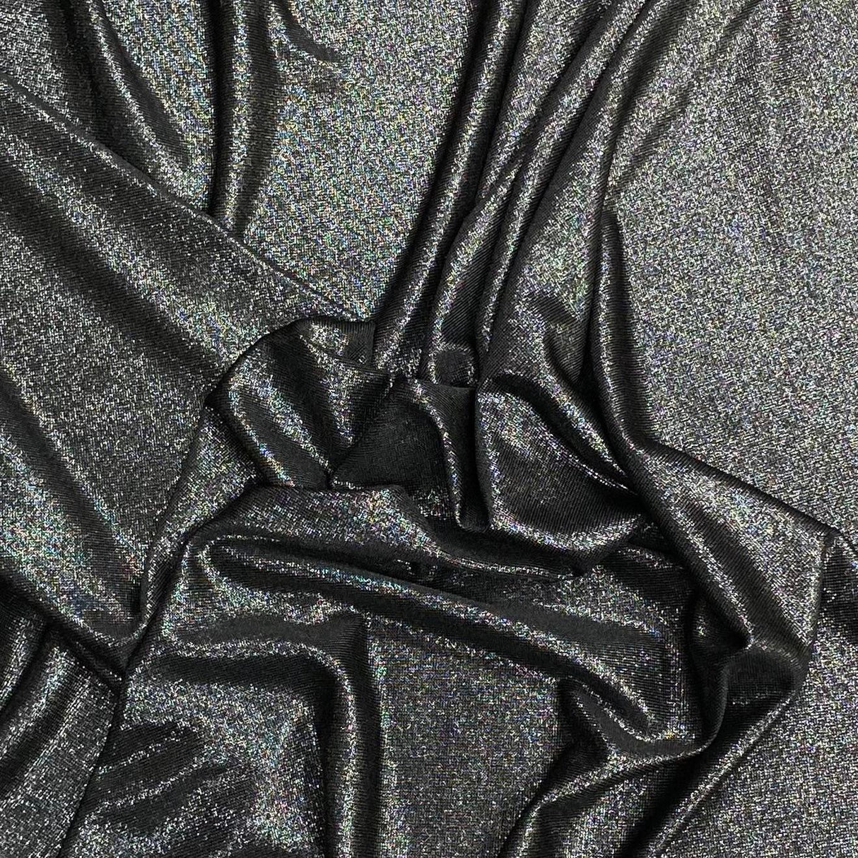 3 Metre Luxurious Mermaid Jersey - 55" Wide  (High Street 52)