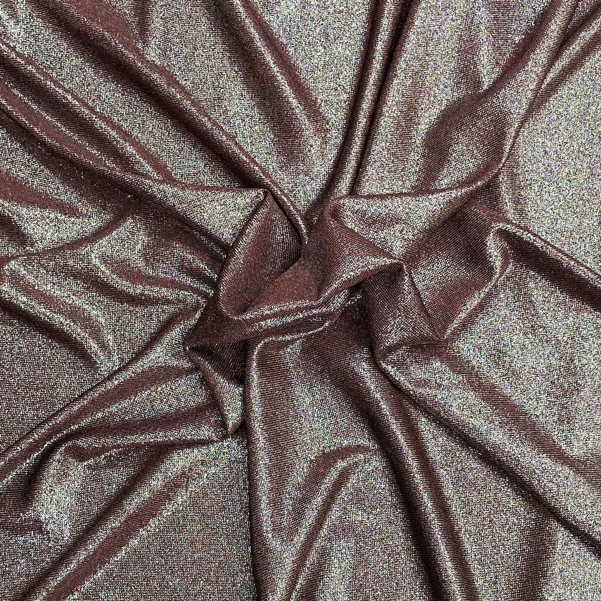 3 Metre Luxurious Mermaid Jersey - 55" Wide  (High Street 53)